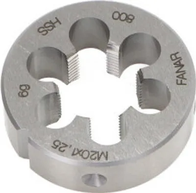Obrázek produktu pro Fanar Narznka M20 X 1.25 Hss800 Din 22568