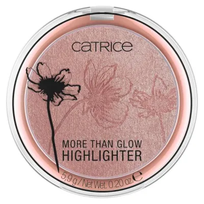 Imagen del producto de Catrice Iluminador More Than Glow 040 Absolute Blushin' Bright, 5,9 g