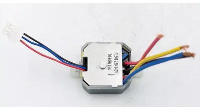 Produktbild von Startmodul XA140020X.54