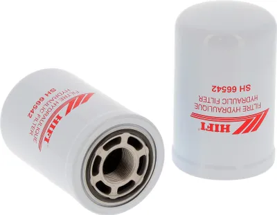 Produktbild von Hydraulikfilter SH 66542