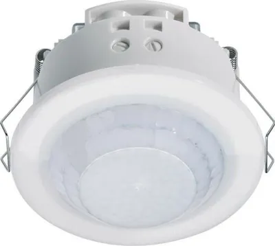 Produktbild von Hager Bewegungsmelder 360° UP EE805A
