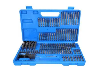 Produktbild von KS TOOLS Set Schraubendreher-Einsatz (Bits) BT053208 2200g