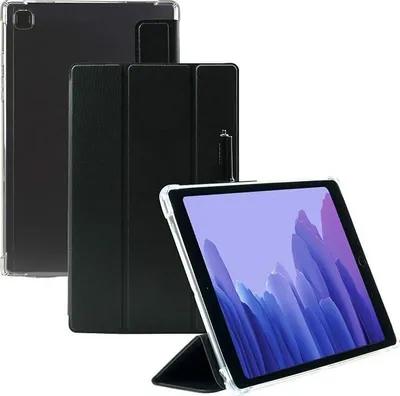 Produktbild von Laptoptasche Mobilis 060005 10,4" Schwarz