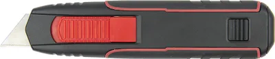 Imagen del producto de WEDO 78 824, Cortador de seguridad de doble filo, color /rojo