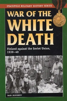 Produktbild von War of the White Death