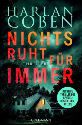 Obrázok produktu pre Nichts ruht für immer