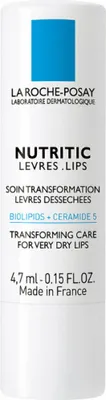Immagine prodotto di ROCHE POSAY Rossetto NUTRITICO, Stick da 4,7 ml