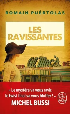 Produktbild von Les Ravissantes