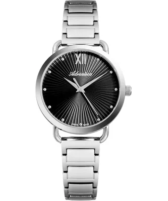 Produktbild von Adriatica A3729.5184Q Damenuhr silber
