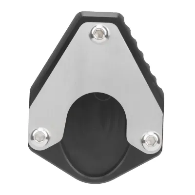 Obrázok produktu pre Kickstand Plate, Side Stand Pad, Kickstand Enlarger, Side Stand Plate, Kickstand Extension Pad, Motocyklové diely