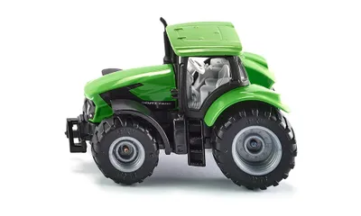 Produktbild von Siku 1081 - Deutz-Fahr TTV 7250 Agrotron