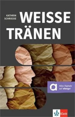 Obrázek produktu pro Weiße Tränen