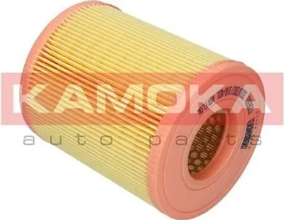 Produktbild von Luftfilter KAMOKA F236501 passend für MERCEDES-BENZ A-Klasse (W168) Umluftfilter