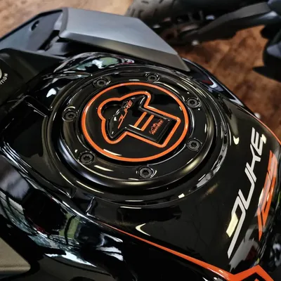 Imagen del producto de Calcomanía para KTM Duke 125/200/250/390, modelos 2021-2022