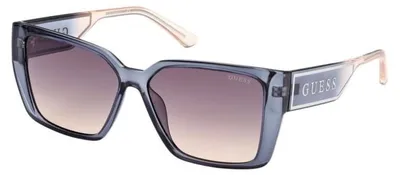 Imagen del producto de GUESS SUNGLASSES Gafas de sol GU7818_92B C_56