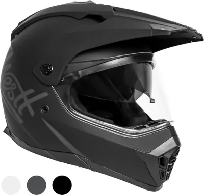Zdjęcie produktu dla Westt Motocross Helm Fullface MTB Motorradhelm