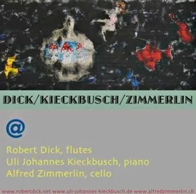 Produktbild von Dick/Kieckbusch/Zimmerlin