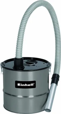 Image de Einhell Filtre à cendres Filtre à cendres, 12L