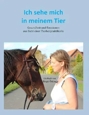 Produktbild von Ich sehe mich in meinem Tier