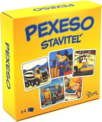 Image de Bâtisseur Pexeso