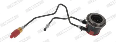 Produktbild von FERODO FHC6248 Kupplungsnehmerzylinder für LAND ROVER Freelander SUV (L314) Freelander SUV Cabrio (L314)