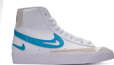 Produktbild von Schuhe Nike Blazer Mid FN7790100