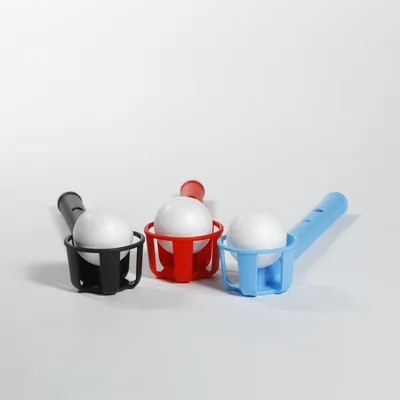 Productafbeelding van Doorstroombal ULTRA - blauw