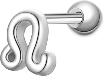 Produktbild von Piercing Sterling Silber