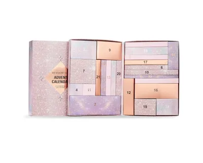 Image de Makeup Revolution London Adventskalender 2024