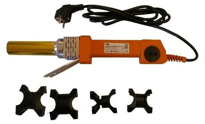 Zdjęcie produktu dla Zgrzewarka do polifuzji TUSON 800/1000W POLY02