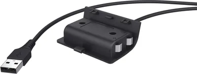 Image de TRUST Trust GXT 246 Avado Kit de charge de batterie