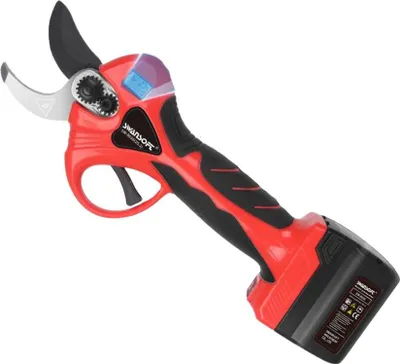 Obrázok produktu pre Elektrické nožnice, akumulátorové, efektívne rezanie, 8616 s tyčou