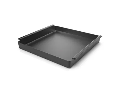 Produktbild von Ninja Gusseisen Ofenblech 28x30 cm für Outdoor Ofen OO101 zum Karamellisieren und Braten