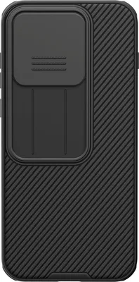 Produktbild von OnePlus 15 Hülle - Nillkin CamShield Pro Back Cover - Schwarz