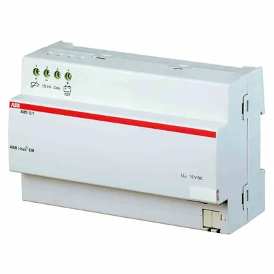 Image de ABB GHQ6310062R0111 - Batterie 1.000 mAh 12 V