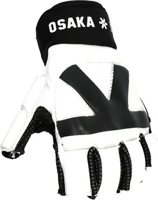 Image de Gant de hockey Osaka Armadillo 4.0 Blanc S Blanc S