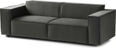 Produktbild von home24 2,5-Sitzer Sofa