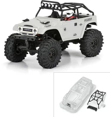 Immagine prodotto di Accessori per modellismo Pro-Line
