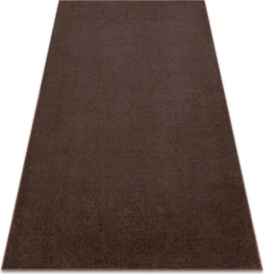 Produktbild von Teppich, Teppichboden ETON braun braun 300x300 cm