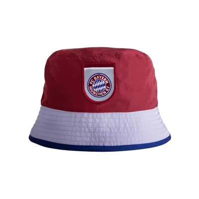 Image de COPA Football – Casquette de pêcheur Bayern Munich 1998