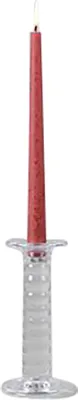 Produktbild von Rasteli Kerzenständer für Tischkerze D 9,7 cm H 19,2 cm