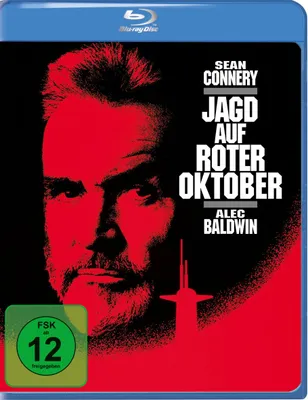 Produktbild von Jagd auf Roter Oktober