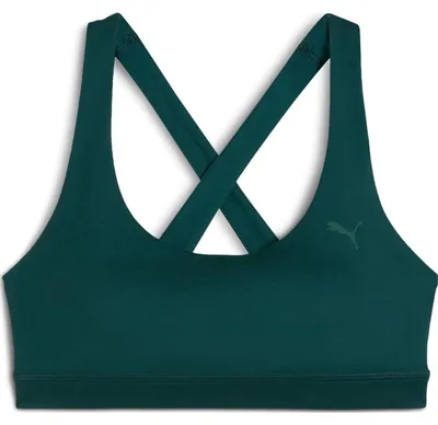 Produktbild von Puma Cloudspun Bra - Mid 52746275 Damen