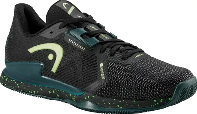 Produktbild von HEAD Sprint Pro 3.5 SF Clay Herren Tennisschuhe schwarz EU 41