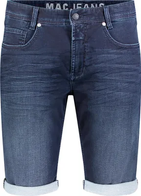 Produktbild von MAC HERREN JEANS LIGHT SWEAT BERMUDA JOG'N JEANS 0994L056200 H726 Farbe H726 Größe W31/OL