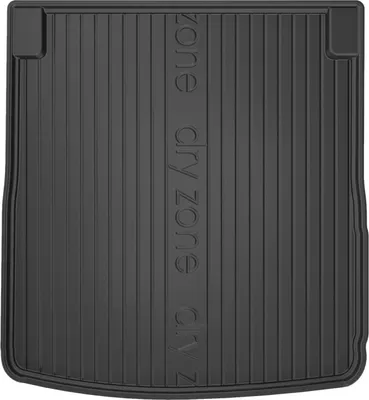 Produktbild von FROGUM Gummi Kofferraummatte für Audi A6 C7 2011-2018
