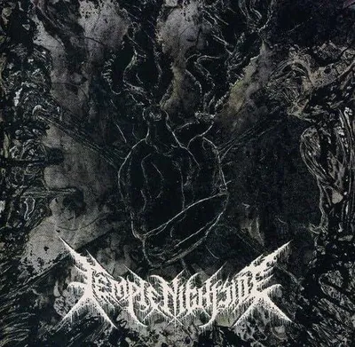 Obrázok produktu pre Temple Nightside - Odsúdenie