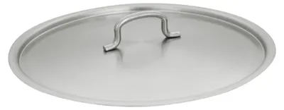 Image de Couvercle, en acier inoxydable - Ø 280 mm x 45 mm