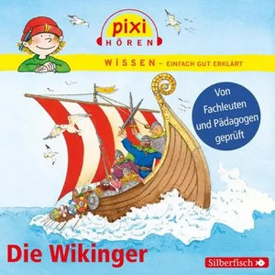 Obrázok produktu pre Vikingovia