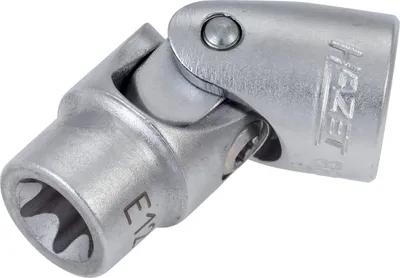 Zdjęcie produktu dla Klucz nasadowy Hazet TORX®, 880G-E12